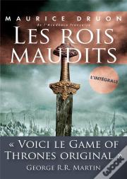 Les Rois Maudits