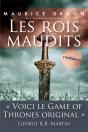 Les Rois Maudits - Preview