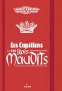 Les Rois Maudits - Preview