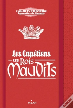 Capa do artigo Les Rois Maudits