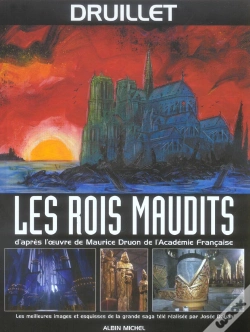 Capa do artigo Les Rois Maudits