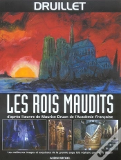 Capa do artigo Les Rois Maudits