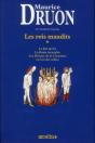 Les Rois Maudits T1 - Preview