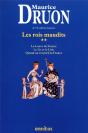 Les Rois Maudits T2 - Preview