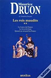 Les Rois Maudits T2