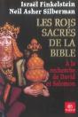 Les Rois Sacres De La Bible : A La Recherche De David Et Salomon - Preview