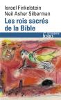 Les Rois Sacrés De La Bible ; À La Recherche De David Et Salomon - Preview