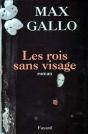 Les Rois Sans Visage - Preview