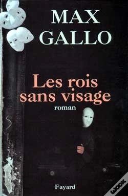 Capa do artigo Les Rois Sans Visage