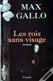 Capa do artigo Les Rois Sans Visage