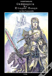 Capa do artigo Les Rois Transcendes
