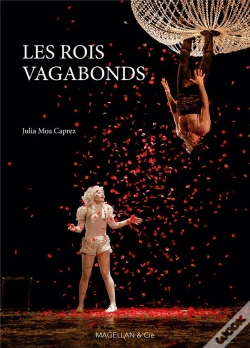 Capa do artigo Les Rois Vagabonds