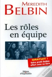 Capa do artigo Les Rôles En Équipe