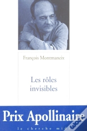 Capa do artigo Les Roles Invisibles