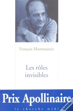 Capa do artigo Les Roles Invisibles