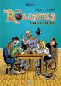 Les Rôlistes : Orcs And Trolls - Preview