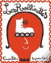 Capa do artigo Les Rollinettes