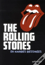 Capa do artigo Les Rolling Stones En Bd