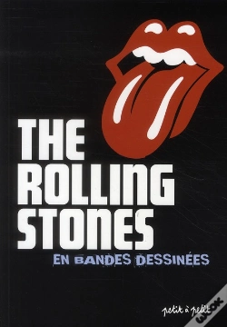 Capa do artigo Les Rolling Stones En Bd
