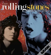 Les Rolling Stones Photographie 1962-2012