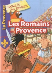 Capa do artigo Les Romains En Provence