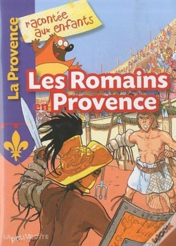 Capa do artigo Les Romains En Provence