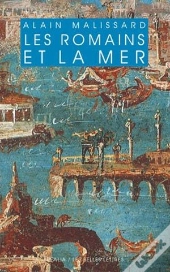 Les Romains Et La Mer