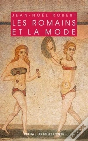 Capa do artigo Les Romains Et La Mode