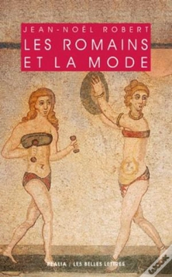 Capa do artigo Les Romains Et La Mode