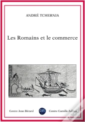 Les Romains Et Le Commerce
