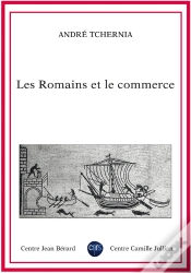 Capa do artigo Les Romains Et Le Commerce