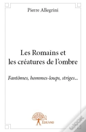 Capa do artigo Les Romains Et Les Creatures De L