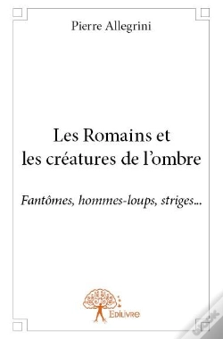 Capa do artigo Les Romains Et Les Creatures De L'Ombre