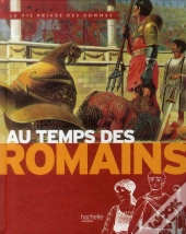 Les Romains