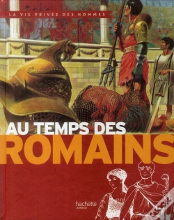Capa do artigo Les Romains