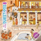 Capa do artigo Les Romains