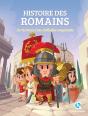 Les Romains Premium ; Sur Les Traces D'Une Civilisation Conquérante - Preview
