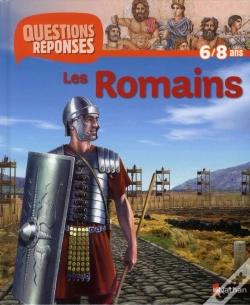 Capa do artigo Les Romains