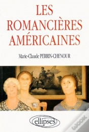 Capa do artigo Les Romancières Américaines