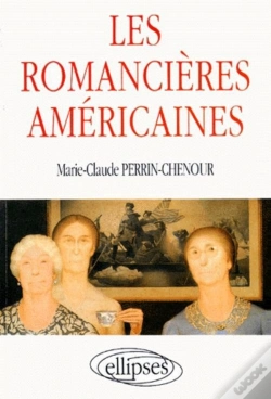 Capa do artigo Les Romancières Américaines