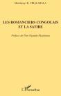 Les Romanciers Congolais Et La Satire - Preview