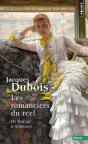 Les Romanciers Du Réel : De Balzac À Simenon - Preview