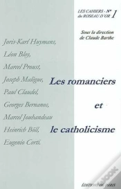 Capa do artigo Les Romanciers Et Le Catholicisme