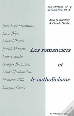 Capa do artigo Les Romanciers Et Le Catholicisme