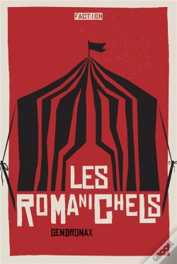 Capa do artigo Les Romanichels