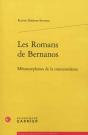 Les Romans De Bernanos ; Métamorphoses De La Transcendance - Preview