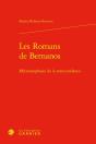 Les Romans De Bernanos : Métamorphoses De La Transcendance - Preview