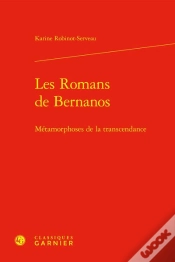 Capa do artigo Les Romans De Bernanos : Métamorphoses De La Transcendance