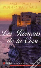 Les Romans De La Corse