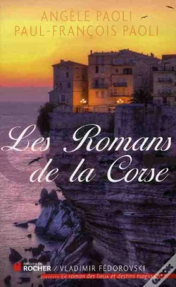 Capa do artigo Les Romans De La Corse
